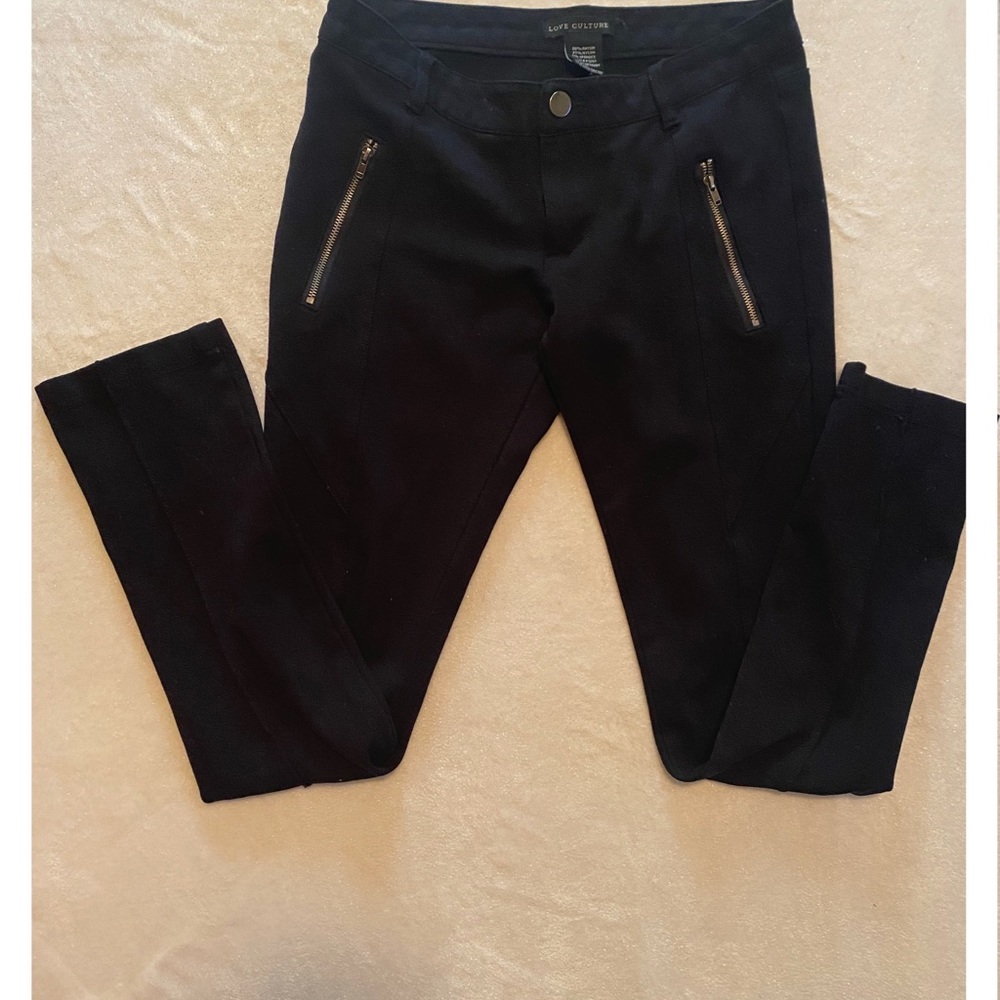 Love culture pants